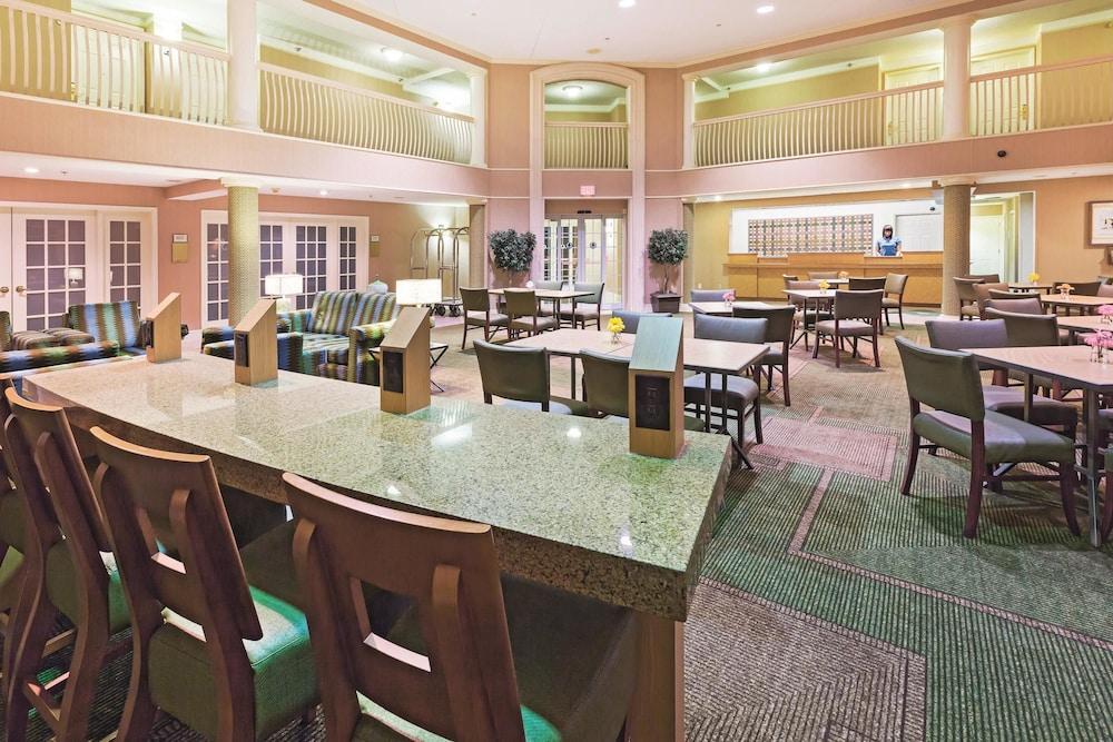 La Quinta By Wyndham Dallas Dfw Airport North Irving Exterior foto
