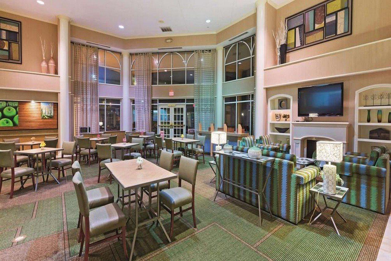 La Quinta By Wyndham Dallas Dfw Airport North Irving Exterior foto