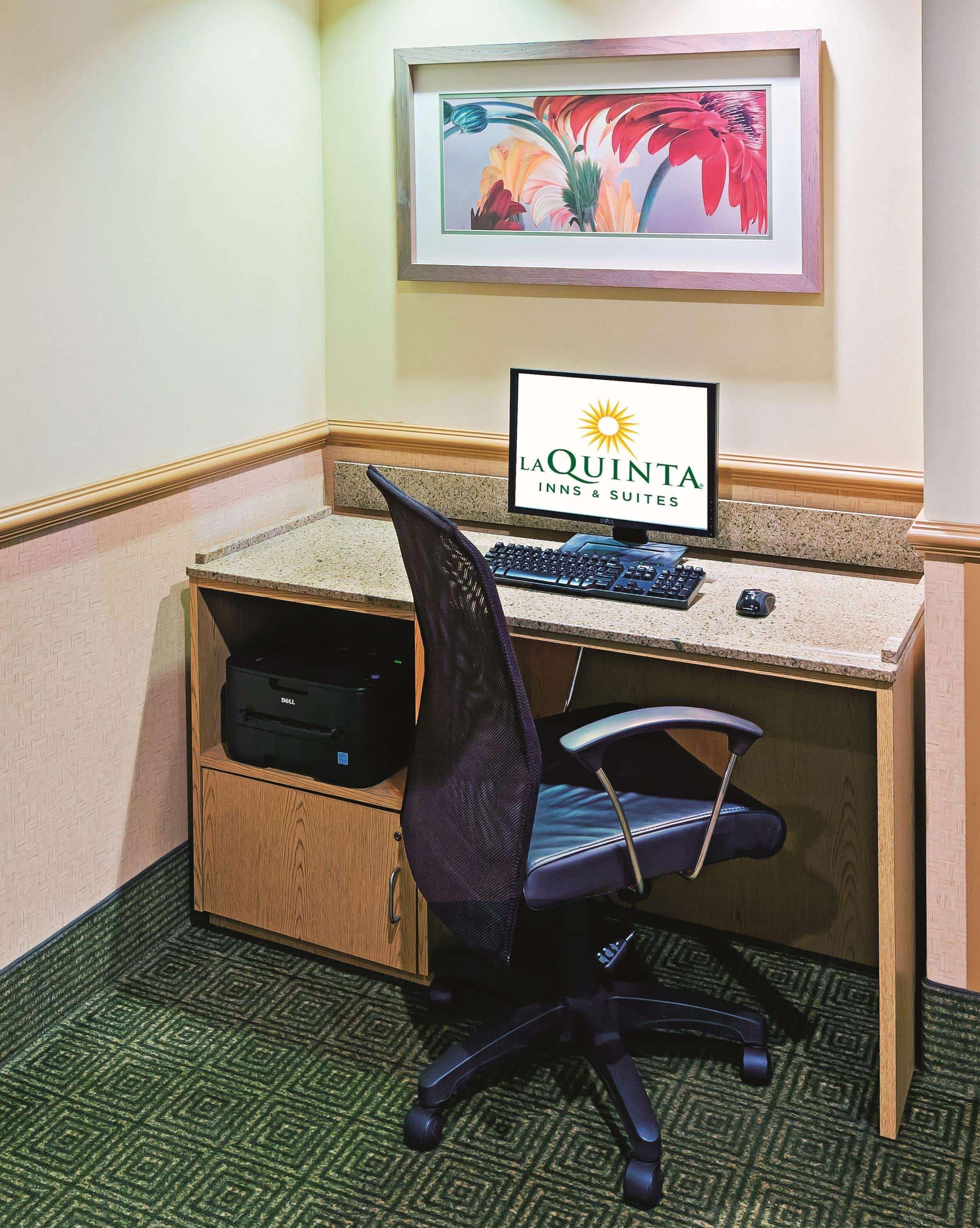 La Quinta By Wyndham Dallas Dfw Airport North Irving Exterior foto