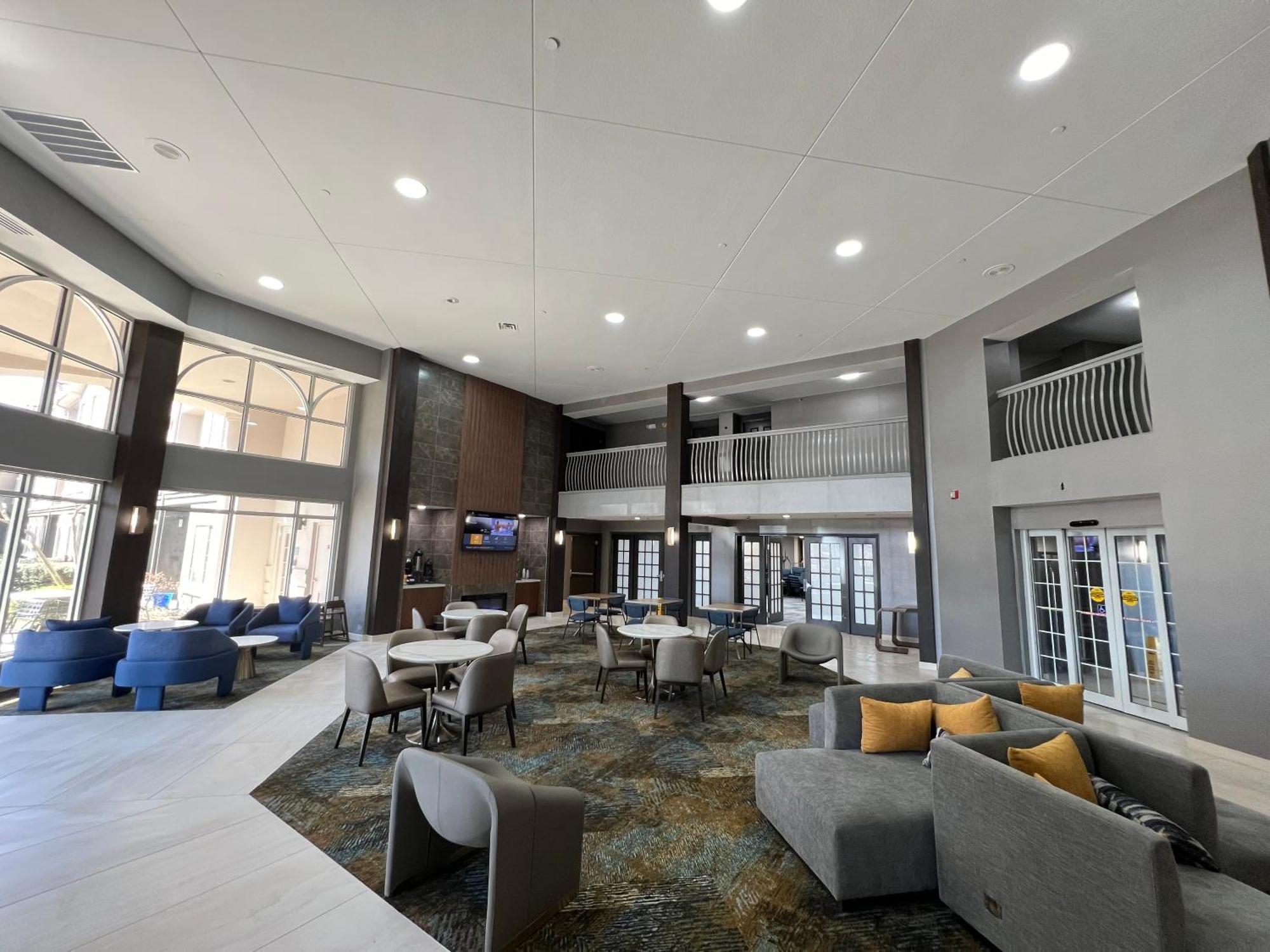 La Quinta By Wyndham Dallas Dfw Airport North Irving Exterior foto