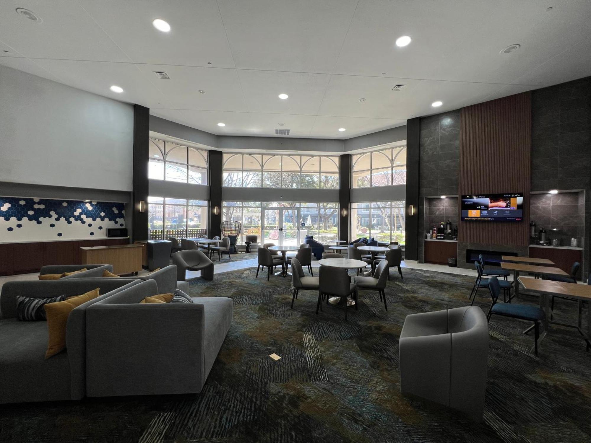 La Quinta By Wyndham Dallas Dfw Airport North Irving Exterior foto