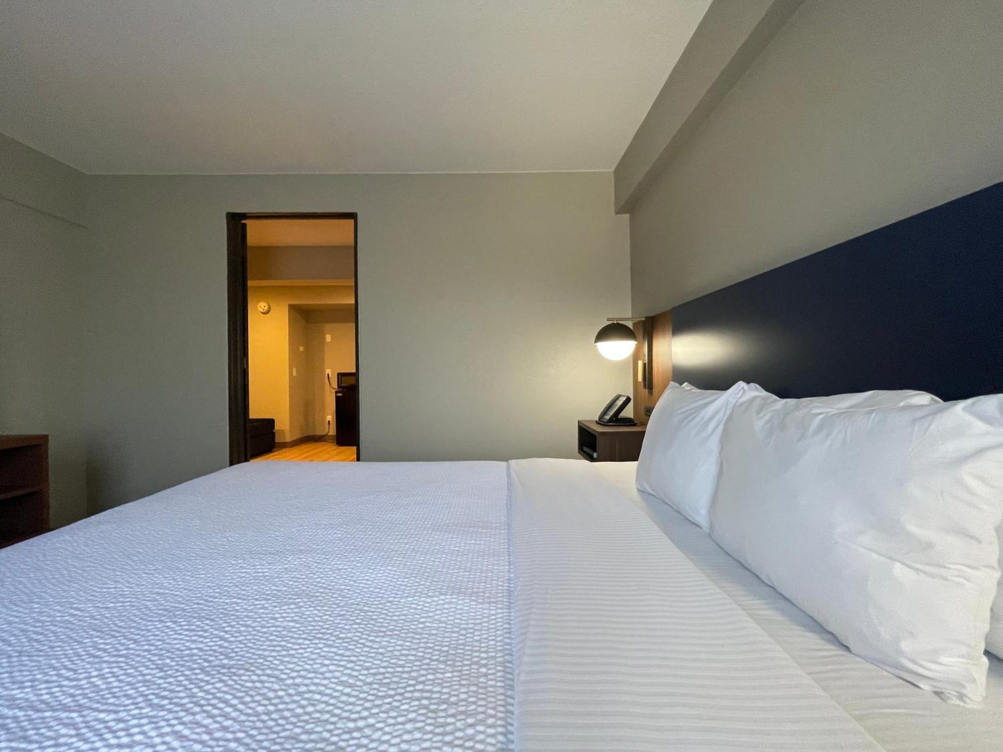 La Quinta By Wyndham Dallas Dfw Airport North Irving Exterior foto