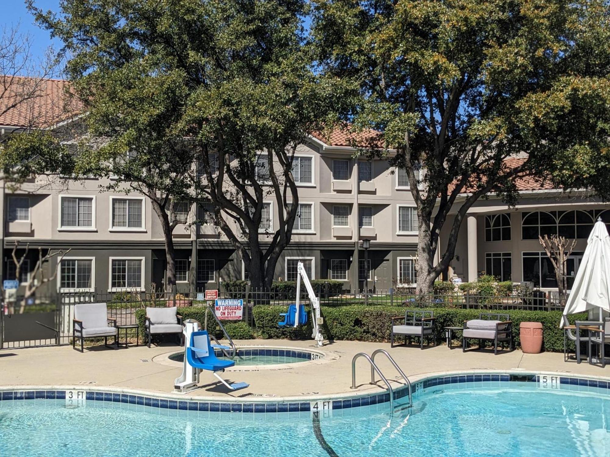 La Quinta By Wyndham Dallas Dfw Airport North Irving Exterior foto