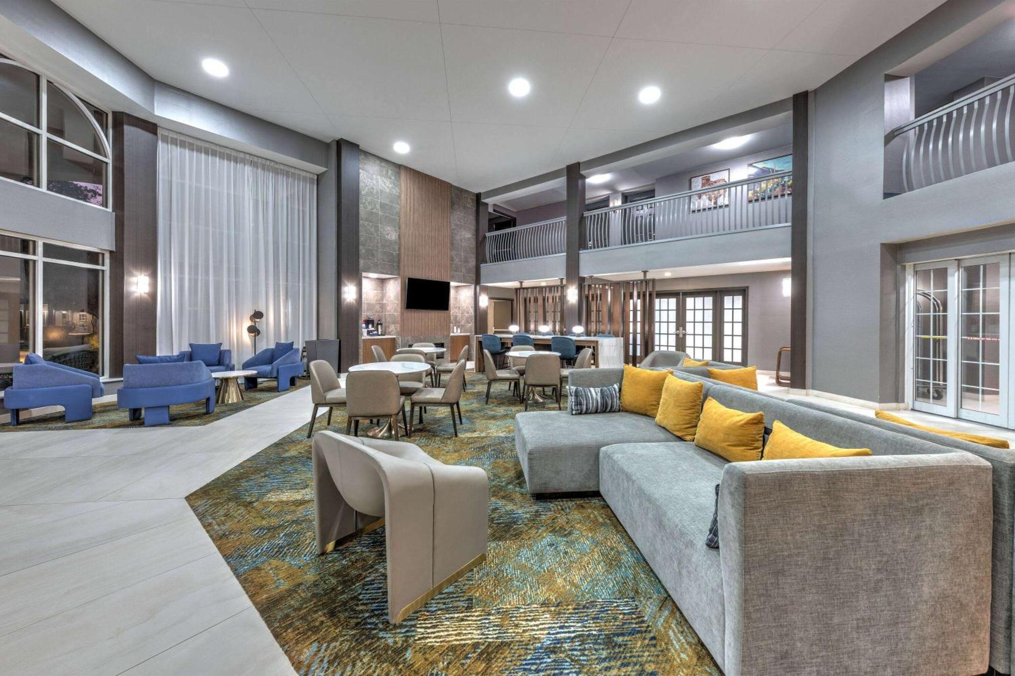 La Quinta By Wyndham Dallas Dfw Airport North Irving Exterior foto
